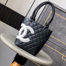 Chanel Shopping Bags